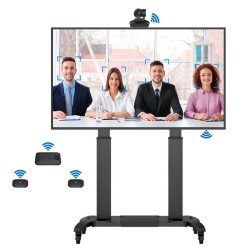 Universal Videokonferenz System All in One
