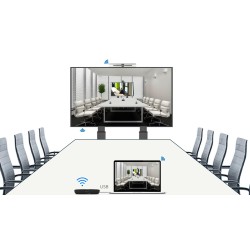 wireless compact™ Konferenzsystem