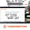 TurboMeeting Video Conferencing Server