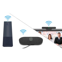 All in One A360 wireless compact