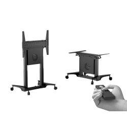 M Motorized Touch Tilt Table