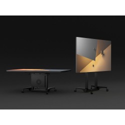 M Motorized Touch Tilt Table