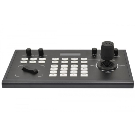 PTZ Kamera Controller