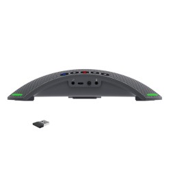 wireless Freisprechmikrofon A4W