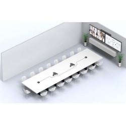 wireless Freisprechmikrofon A4W