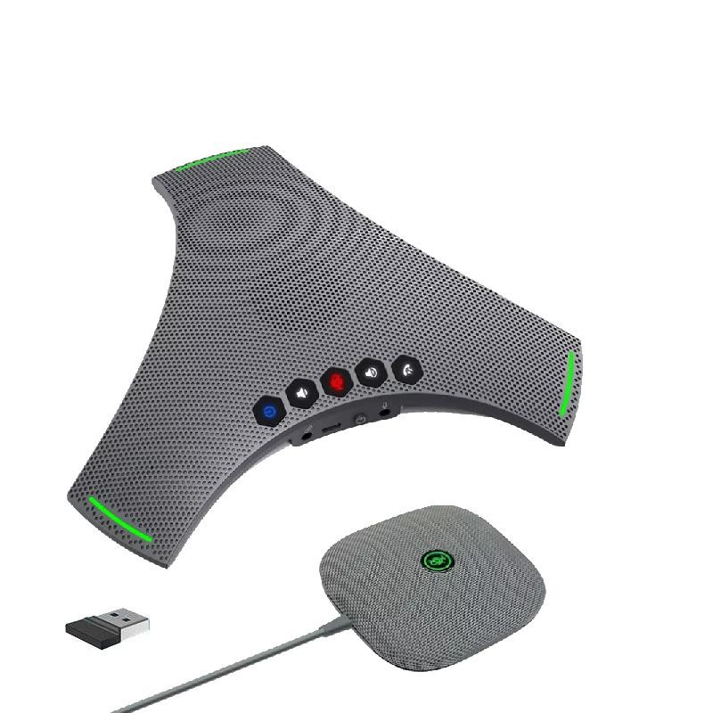 wireless Freisprechmikrofon A4W