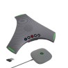 wireless Freisprechmikrofon A4W