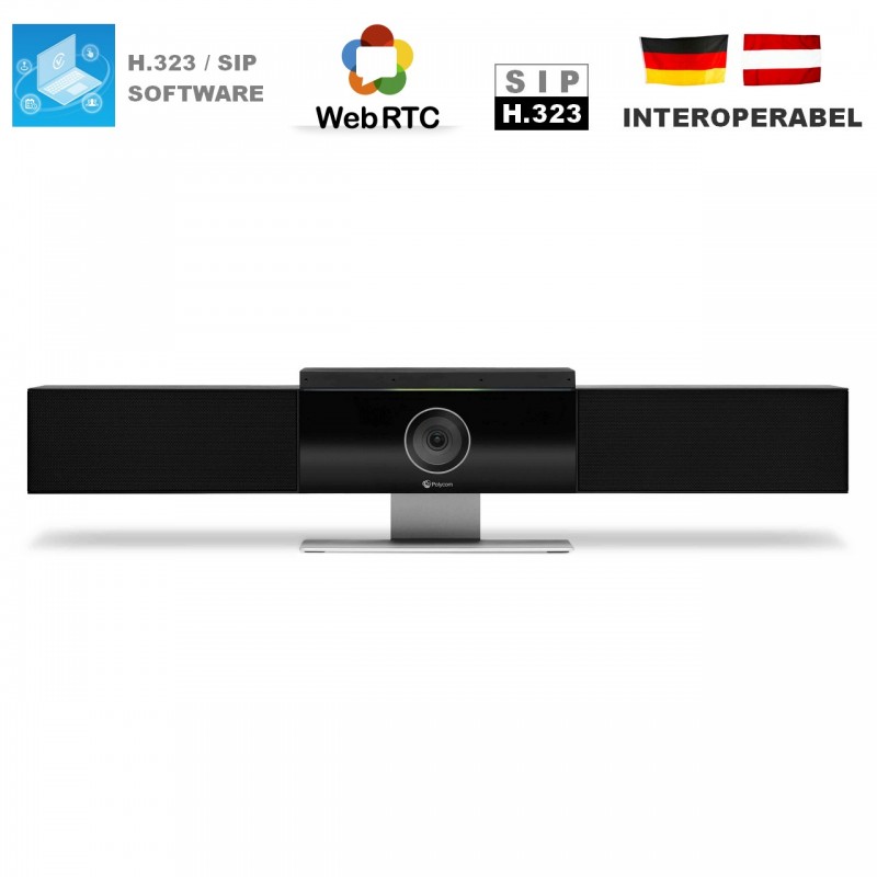 Konferenzraum Webcam Video Soundbar Konferenzraum Webcam Video Soundbar