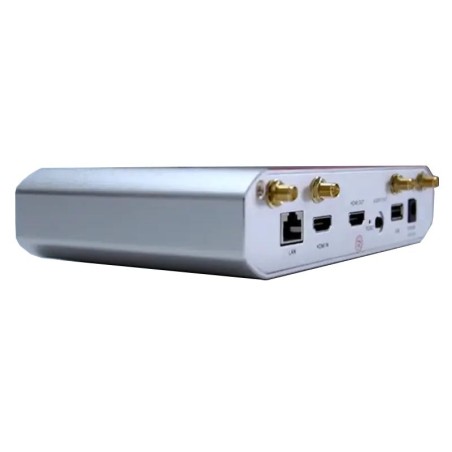 Kabelloses BYOD Praesentations System Kabelloses BYOD Praesentations System