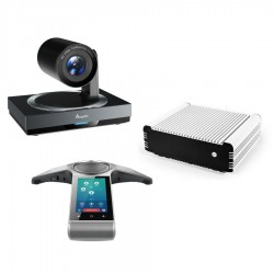 Universal BYOC Videokonferenz System TK