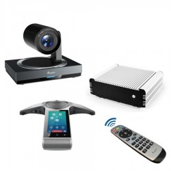 Universal BYOC Videokonferenz System TK