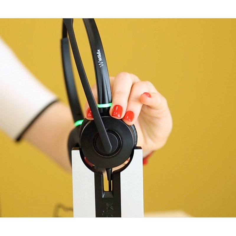 DuoLED Headset Wildix DuoLED Headset Wildix