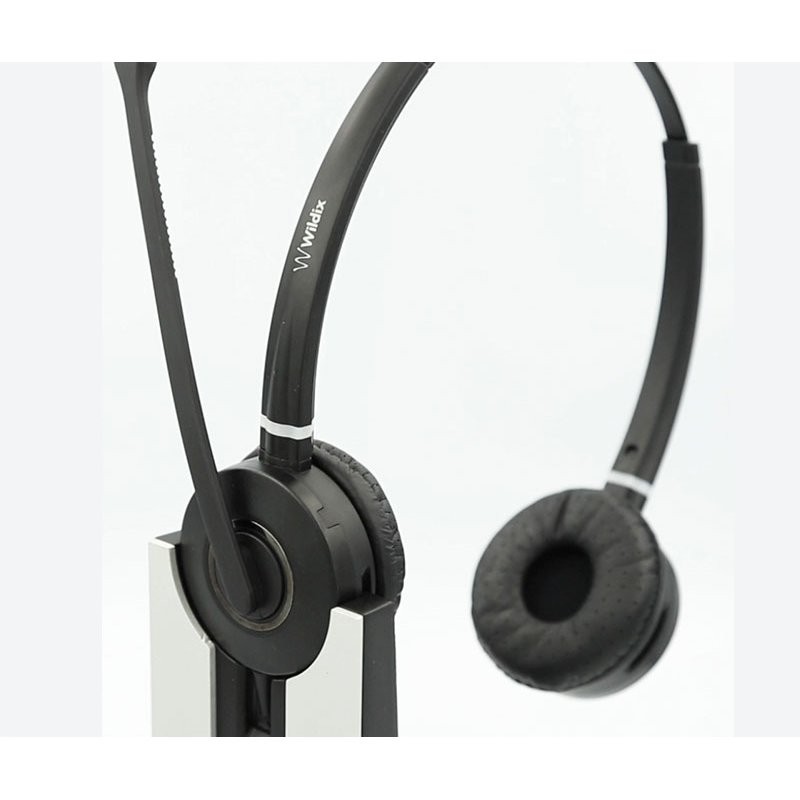 DuoLED Headset Wildix