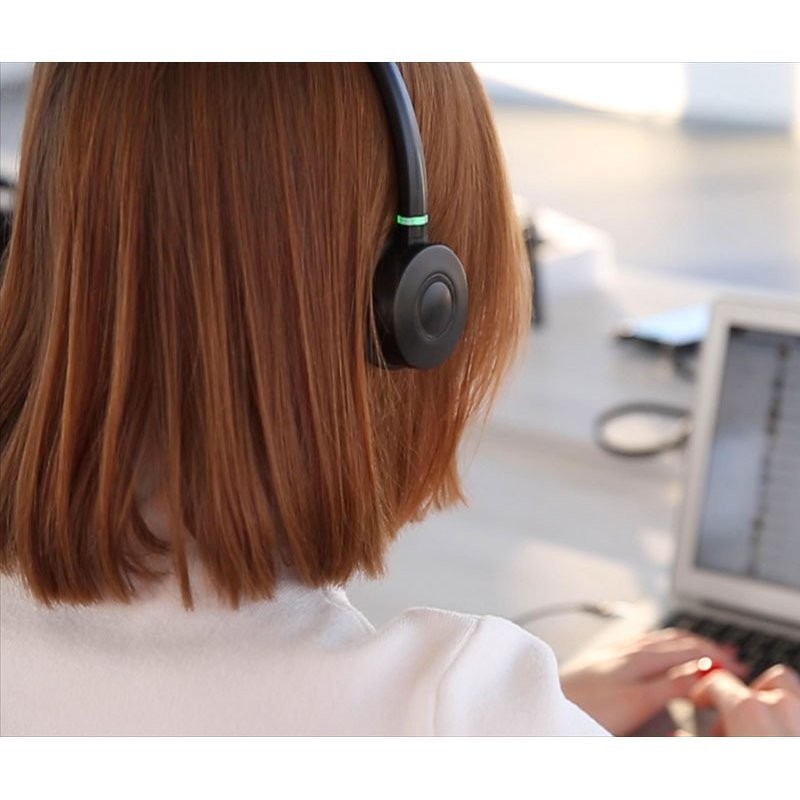 MonoLED Headset Wildix
