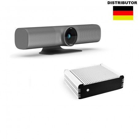 Universal BYOC Videokonferenz System Universal BYOC Videokonferenz System