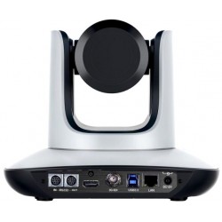 Angekis Saber IP NDI®|HX 20x PTZ Kamera white