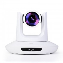 Angekis Saber IP NDI®|HX 20x PTZ Kamera white