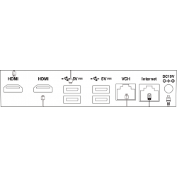 Yealink MVC400 Microsoft Teams Rooms System