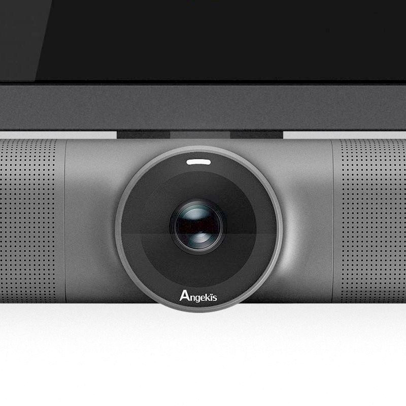 Universal BYOD Videokonferenz System