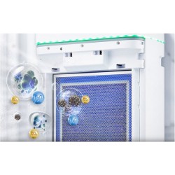AiroDoctor® antiviraler Luftreiniger mit UV-A LED-Katalyse-System