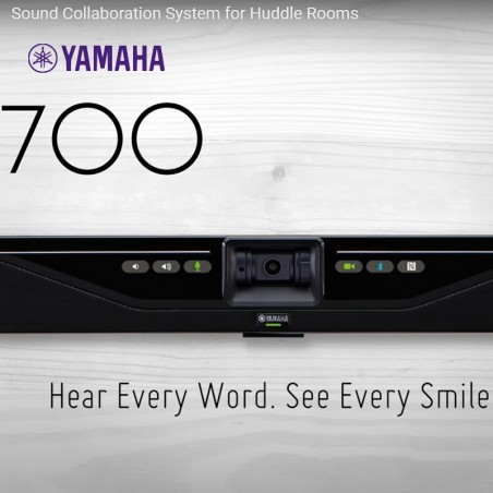 Yamaha Videokonferenz Videobar Yamaha Videokonferenz Videobar