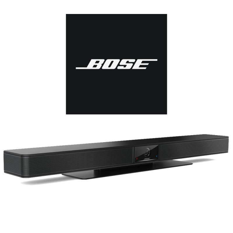 Bose Videokonferenz Videobar