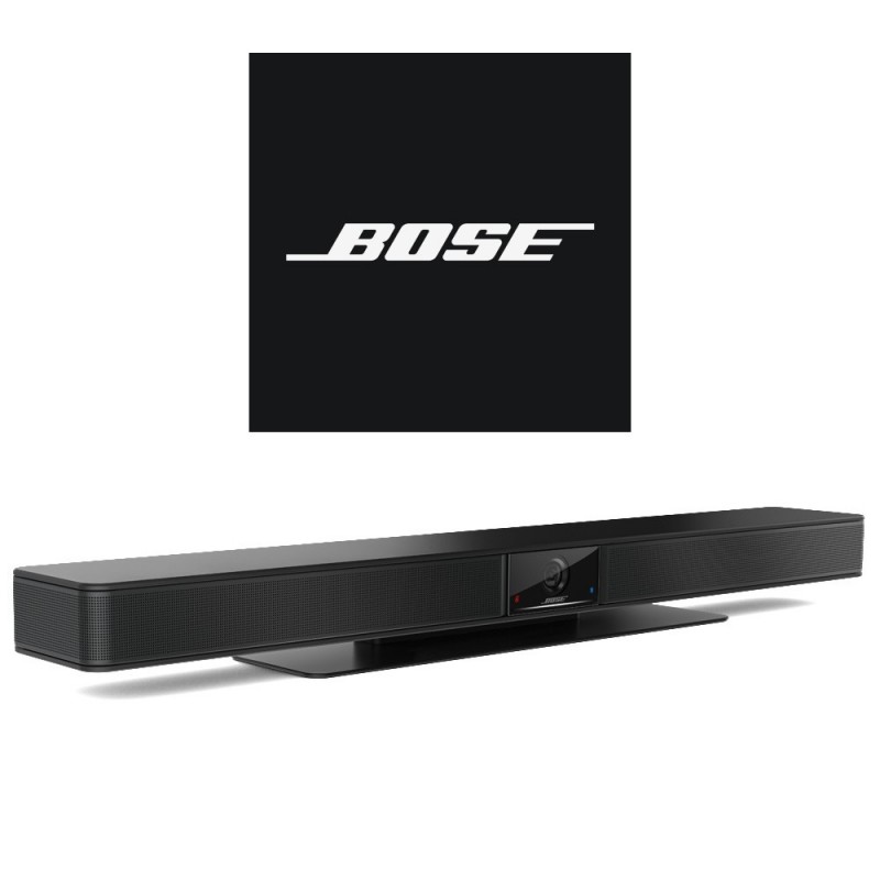 Bose Videokonferenz Videobar Bose Videokonferenz Videobar
