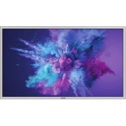 UHD Touchbildschirm 75 Zoll