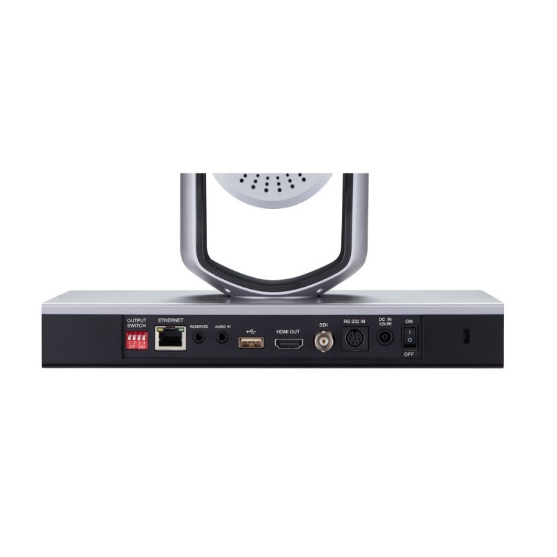 Speaker Tracking PTZ Kamera TR100