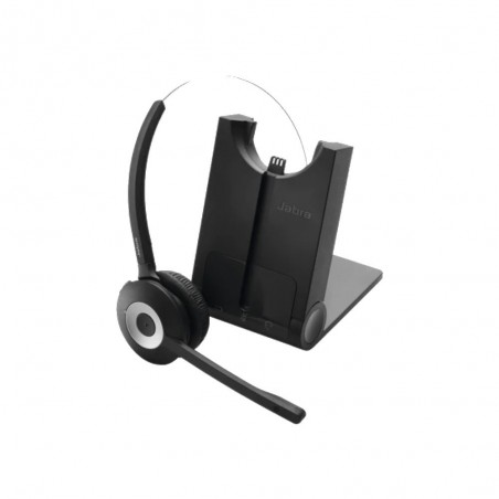 Jabra PRO 930 MS DECT Headset