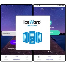 IceWarp Server On Premises