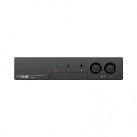 Yamaha DSP Echo Canceller Yamaha DSP Echo Canceller