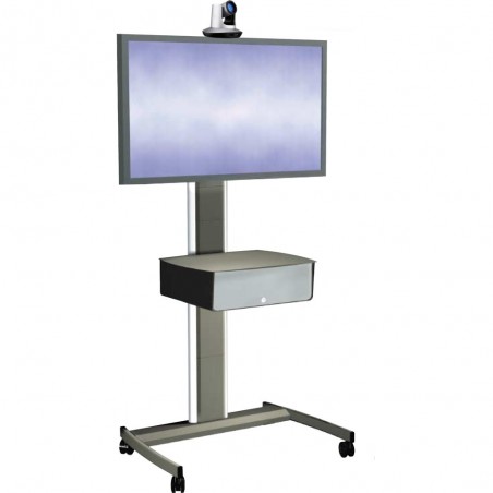 Mobiles Videokonferenzsystem
