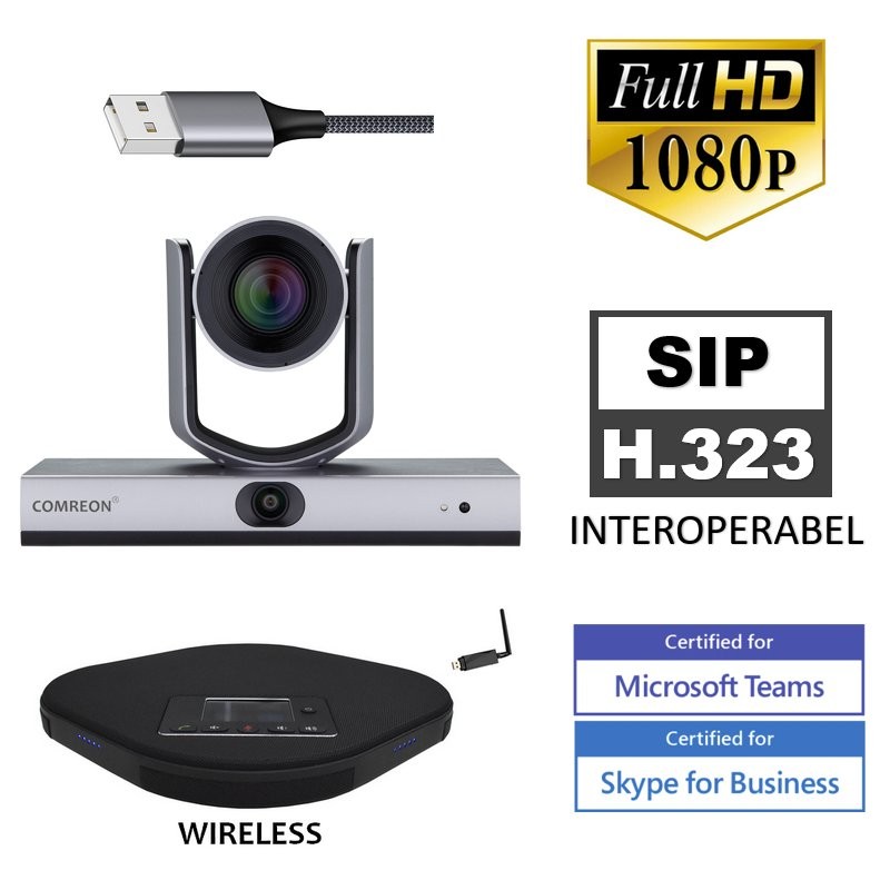 Sprecher Tracking PTZ Kamera Videokonferenzsystem Sprecher Tracking PTZ Kamera Videokonferenzsystem