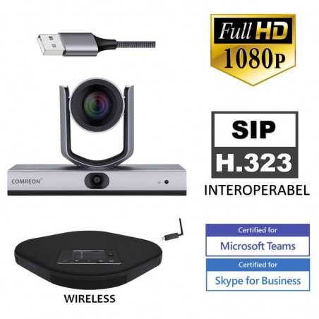 Sprecher Tracking PTZ Kamera Videokonferenzsystem Sprecher Tracking PTZ Kamera Videokonferenzsystem