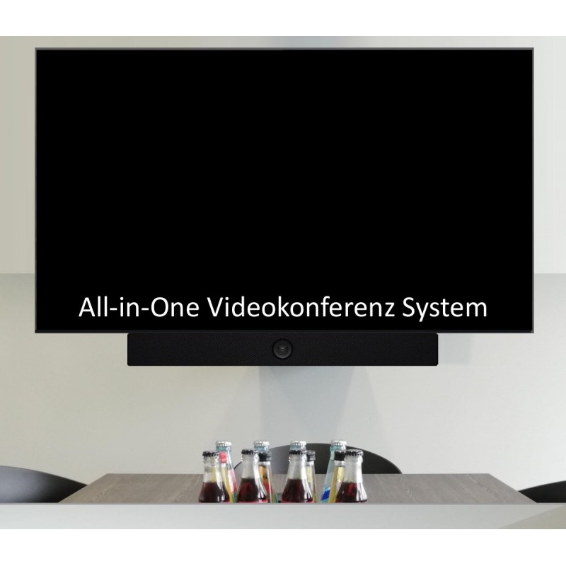 All-in-One Compactbar CR 400