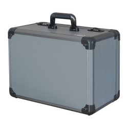 Transport Koffer für Kamera und Kabel