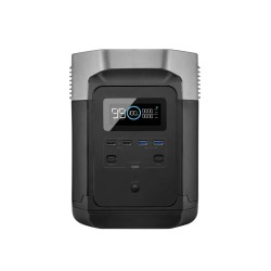 Portable Power Station 1400 W