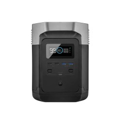 Portable Power Station 1600 W