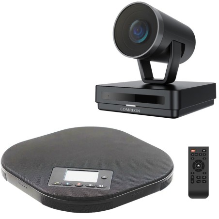 Videokonferenz Kamera wireless Mikrofon