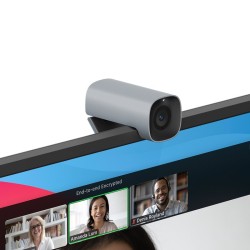 Universal Konferenzraum Webcam Mikrofon Set