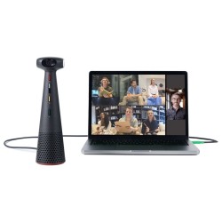 360° Hybrid Meeting Kamera