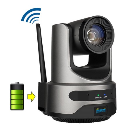Kamera CR60W wireless