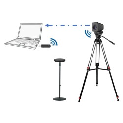 wireless Webcam CR32W