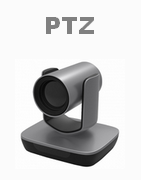 PTZ Kamera