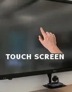 Touch Bildschirme