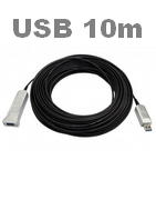 Glasfaser USB Kamera Kabel Verlängerung