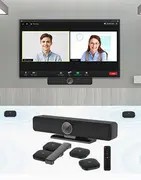 All-in-One Video Bar Systeme