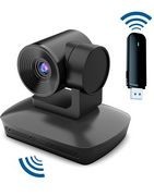 Konferenzraum Kameras, Tracking Kameras, Videokonferenz Kameras, KI Tracking, AI Gestensteuerung